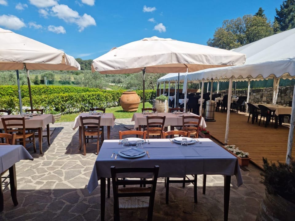 Agriturismo Tenuta Cantagallo Hotel in Emilia-Romagna