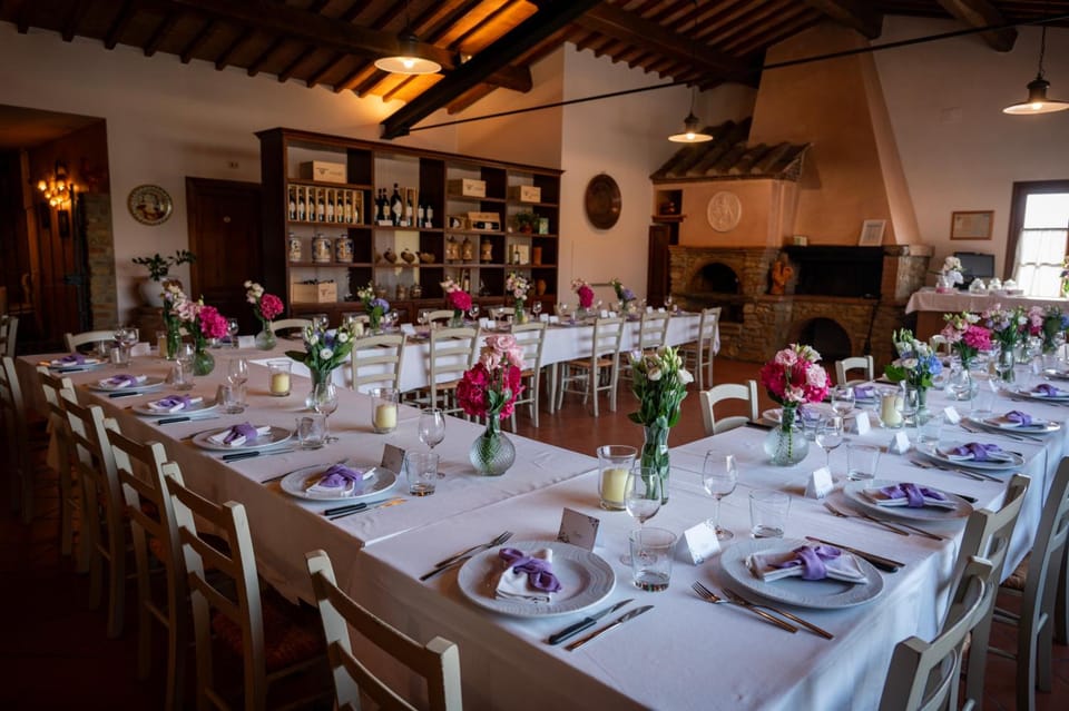 Agriturismo Tenuta Cantagallo Hotel in Emilia-Romagna