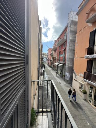B&B Phistelia Hotel in Pozzuoli