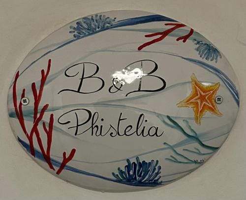 B&B Phistelia Hotel in Pozzuoli