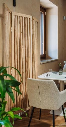 NOMA LUXURY BeB Hotel in Campania