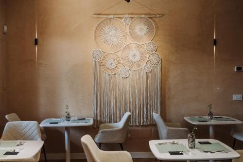NOMA LUXURY BeB Hotel in Campania