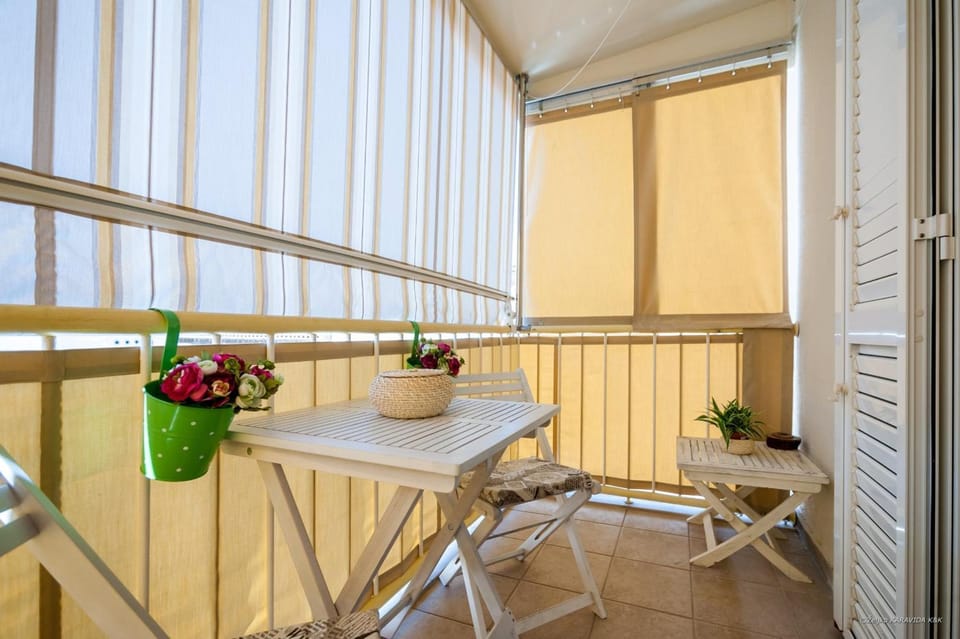 Aldo Apartments Center Hotel in Zadar