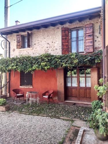 Le Ortensie Lago di Garda Hotel in Province of Brescia