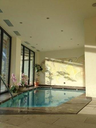 Alpen Family Hotel Someda Hotel in Moena