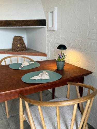 Digebjerggaard Bed & Breakfast Hotel in Svendborg