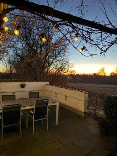 Digebjerggaard Bed & Breakfast Hotel in Svendborg