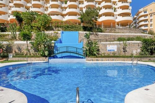 Molo Residences Boutique Apartments at Senorio Hotel in Marbella