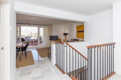 Molo Residences Boutique Apartments at Senorio Hotel in Marbella