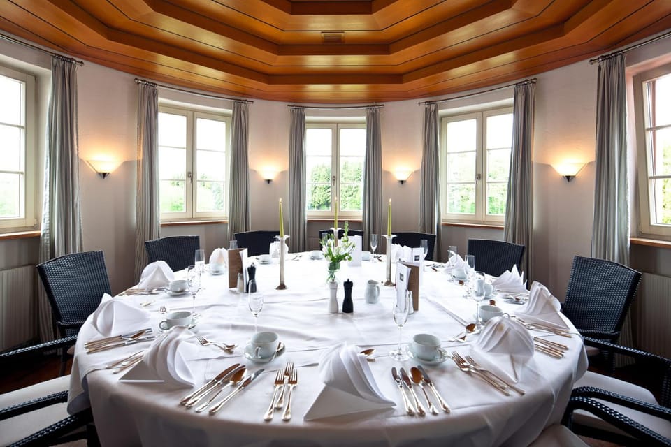 Golfhotel Bodensee by Michael Ritter Hotel in Lindau