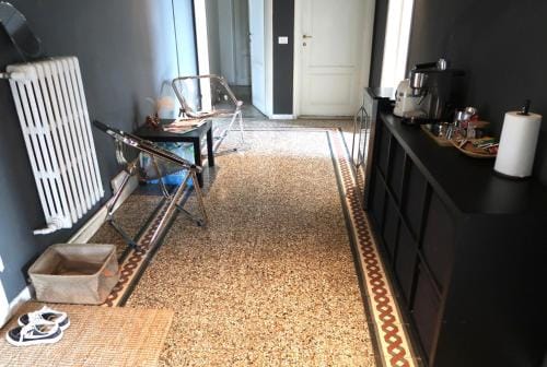 Bright and Spacious Esthers Room H Hotel in Florence
