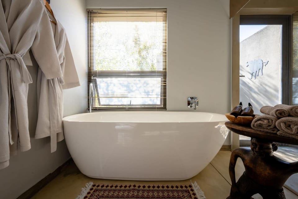 Rafiki Bush Lodge Hotel in South Africa
