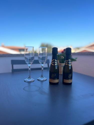ROSSI SUITE Fco Hotel in Lazio