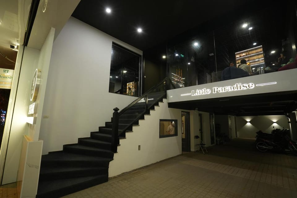 Melon Hotel Kim Ma Love hotel in Hanoi