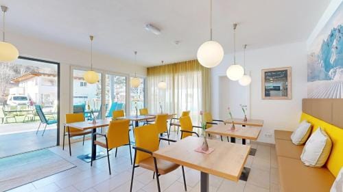 Villa am Achenweg Hotel in Salzburgerland