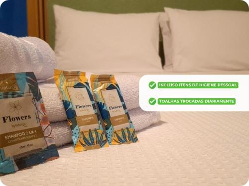 Pousada Caicara Zen Inn in State of Rio de Janeiro