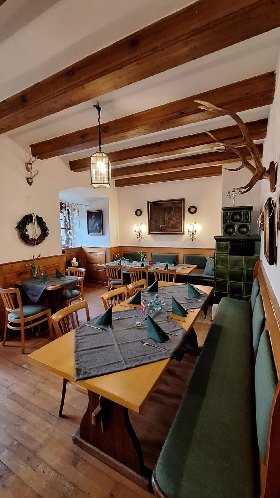 Schlosshotel Harburg Hotel in Bavaria