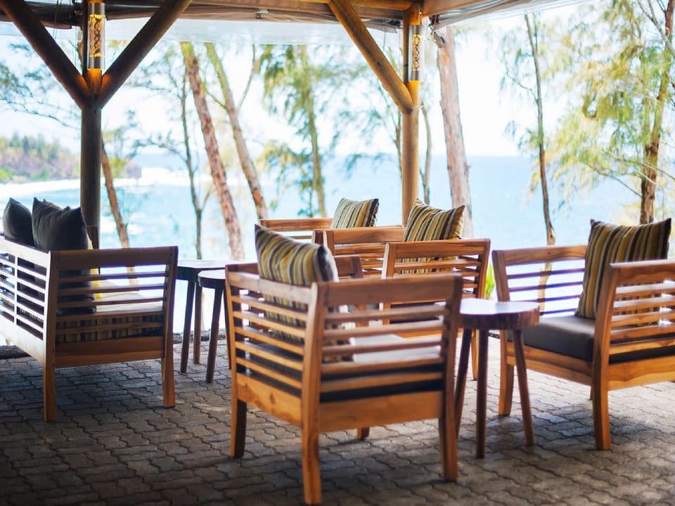 Andrea Lodges Mauritius Lodge in Savanne District, Mauritius