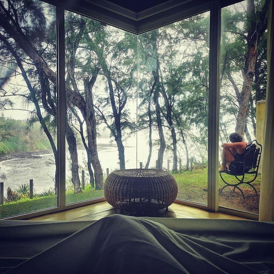 Andrea Lodges Mauritius Lodge in Savanne District, Mauritius