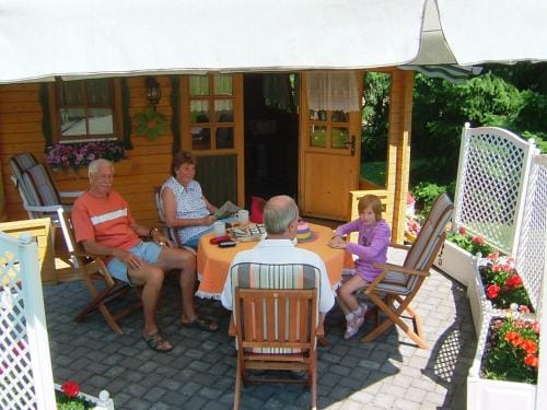 Landhaus Behle Hotel in Willingen
