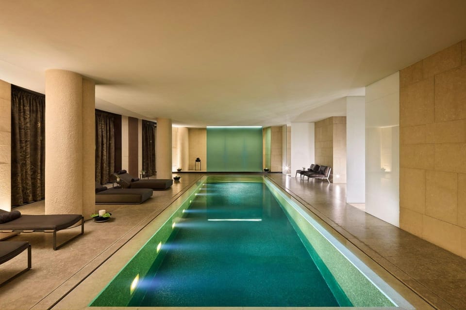 Bvlgari Hotel Milano Hotel in Milan