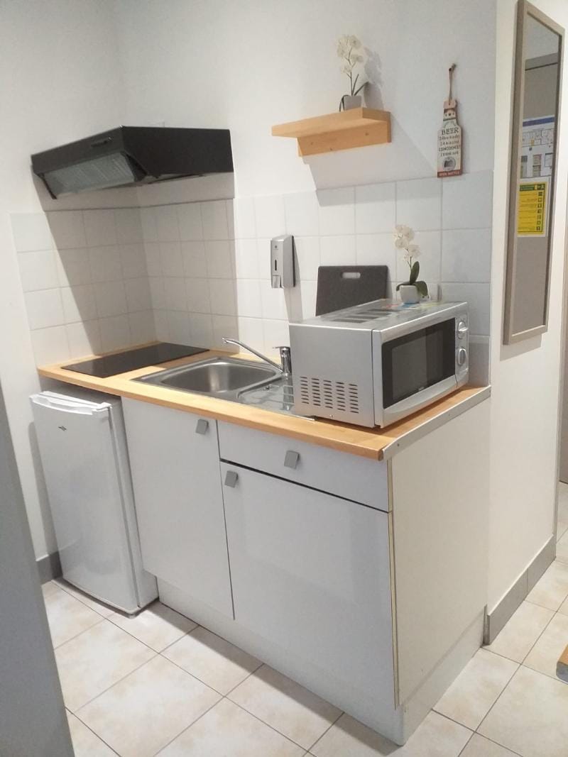 Appart Hotel Apartment hotel in Île-de-France