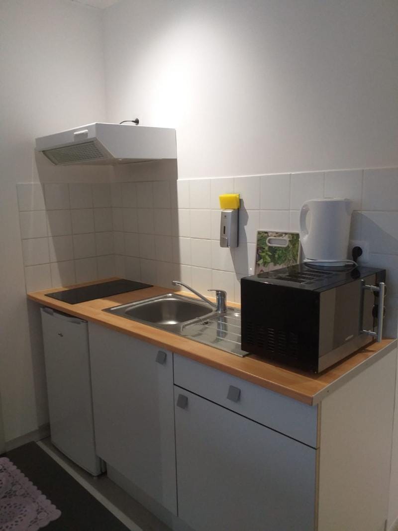 Appart Hotel Apartment hotel in Île-de-France