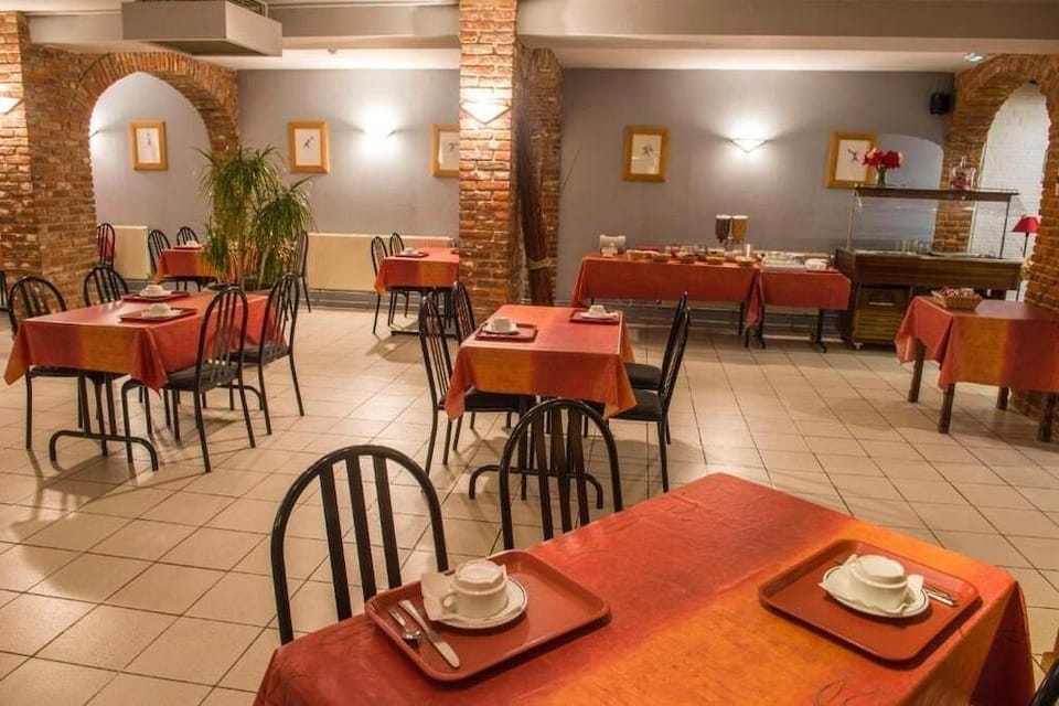 Hotel les Paturelles Hotel in Hauts-de-France