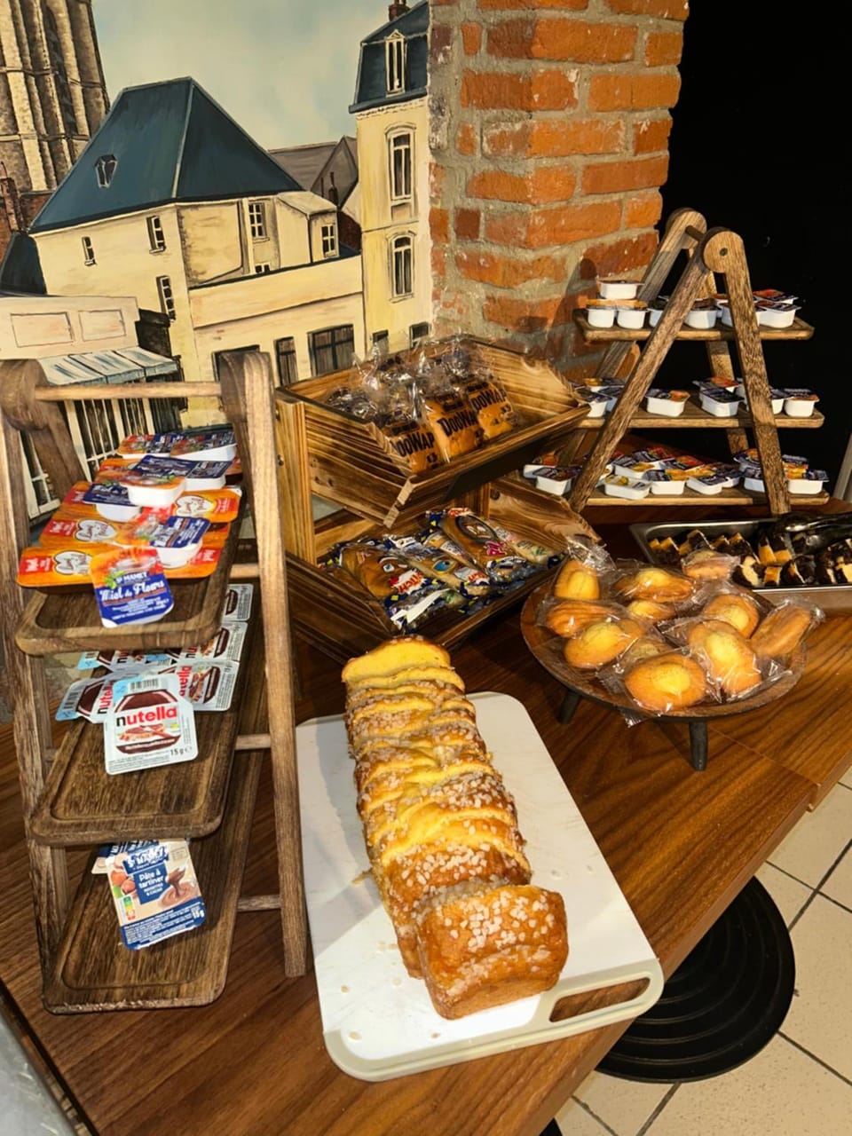 Hotel les Paturelles Hotel in Hauts-de-France