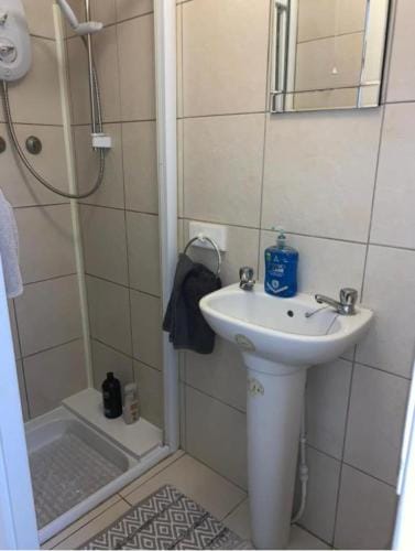 Brafferton guest house Hotel in Hartlepool