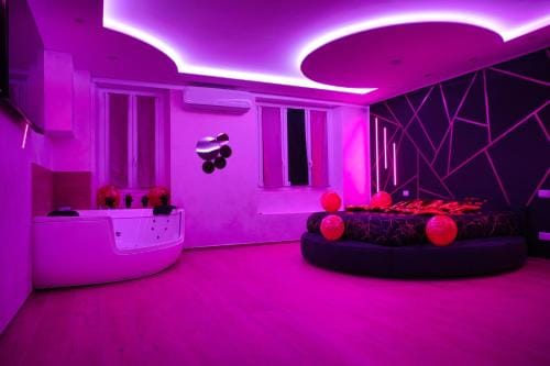Torino d'Amare Suite Hotel in Turin