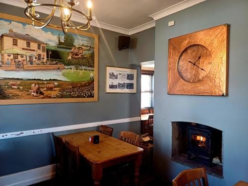 the walnut tree Hotel in Forest Heath District