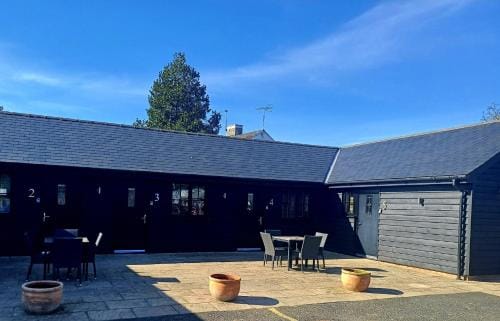 the walnut tree Hotel in Forest Heath District