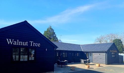 the walnut tree Hotel in Forest Heath District