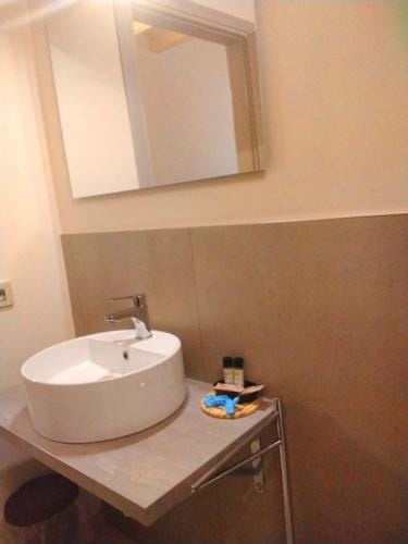 Coliving Giulia Hotel in Province of Brescia