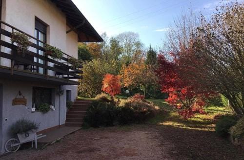 Los Perros Hermanos Hotel in Lombardy