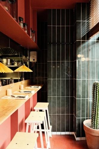 Chez Georges - Auberge Contemporaine Hotel in Lille
