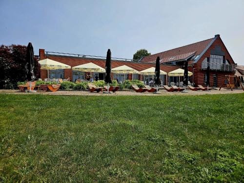 Noce i Dnie Hotel in Lithuania