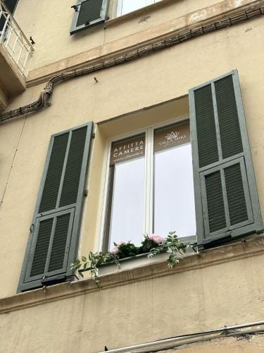 Villa Miki Fiori Hotel in Sanremo