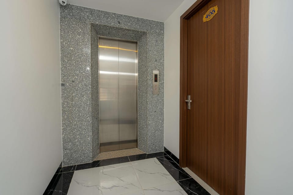 Motel Linh Anh Hotel in Vietnam