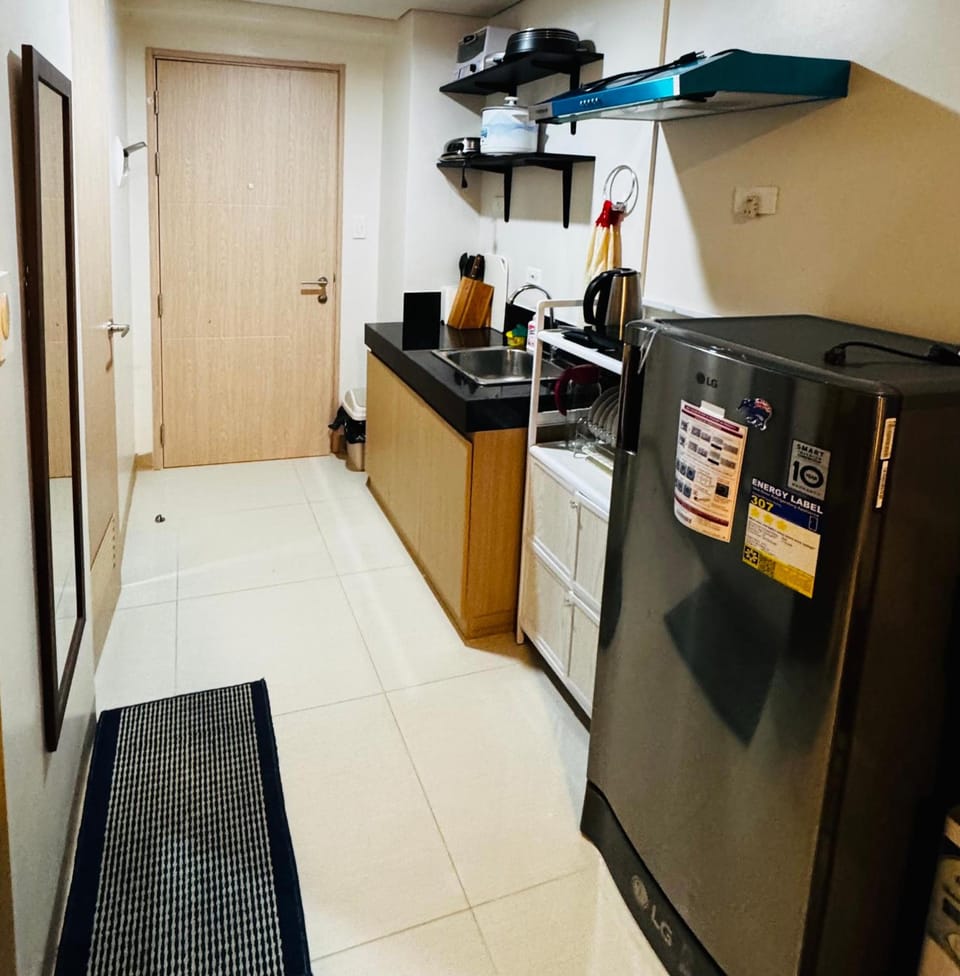 Mai Place SMDC Style Residences Iloilo City Apartment hotel in Iloilo City