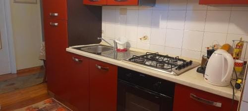 Bed and Breakfast sapore da mare Hotel in Ostia