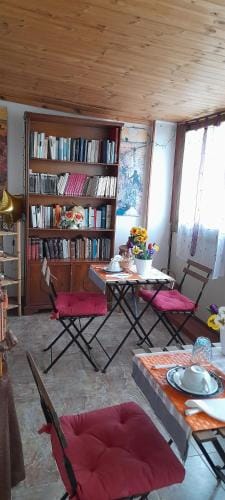 Bed and Breakfast sapore da mare Hotel in Ostia