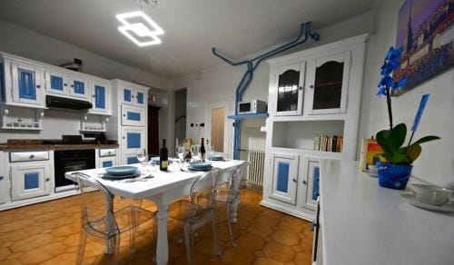 Carta Da Zucchero Hotel in Turin