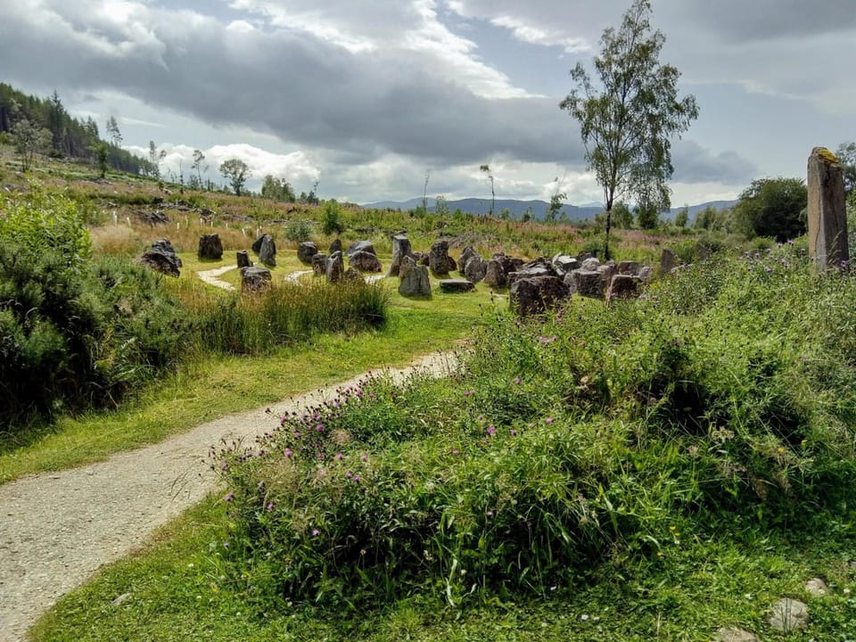 Strathpeffer Holiday Cottages Hotel in Strathpeffer