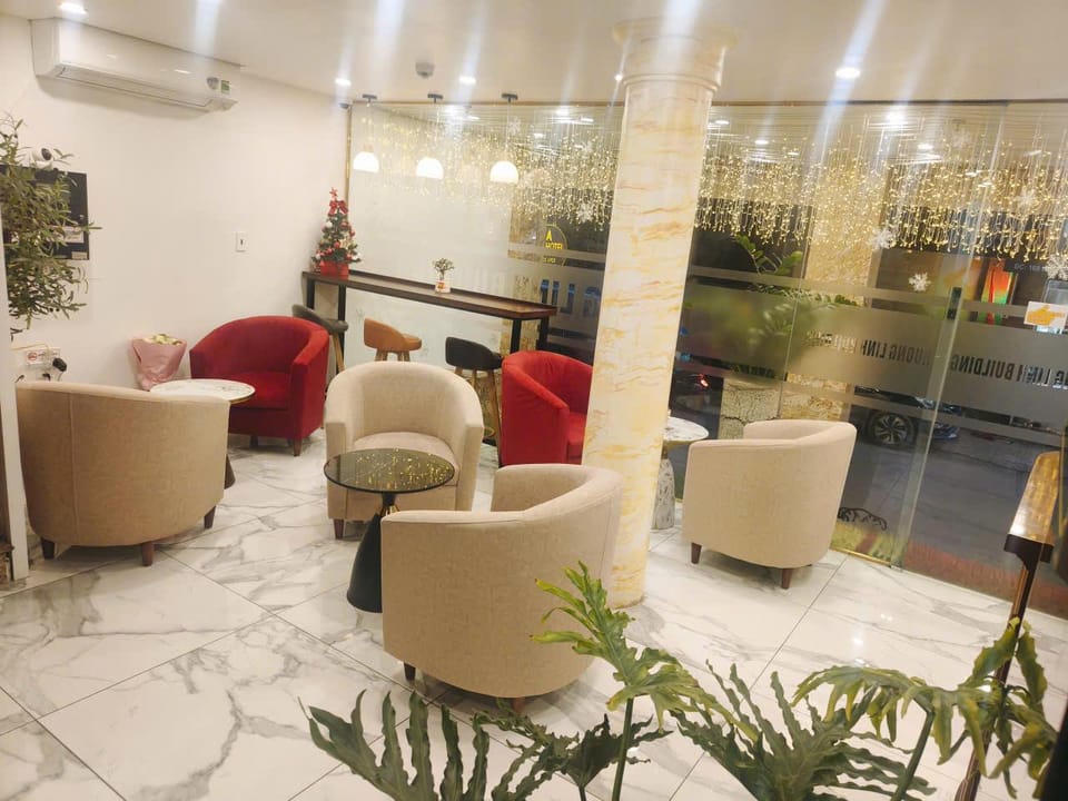 Hương Linh Apartment Apartment hotel in Hanoi