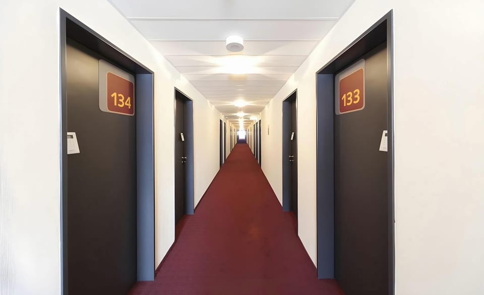 McDreams Hotel München - Messe Hotel in Bavaria