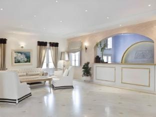 El Greco Resort & Spa Hotel in Santorini