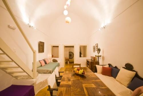 Zoe Aegeas Hotel in Oia