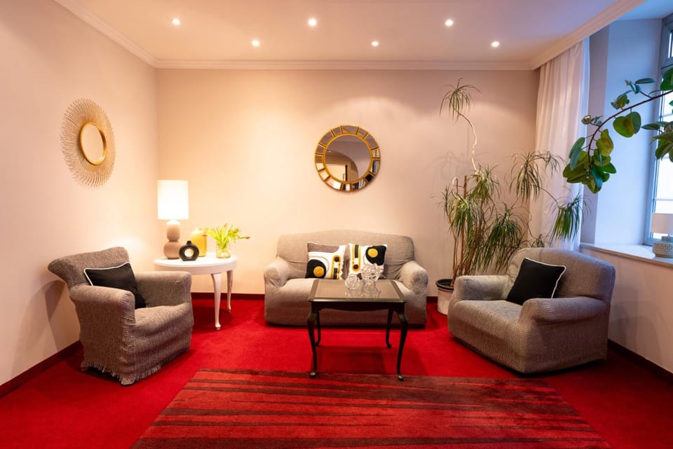 Carlton Astoria Hotel in Munich